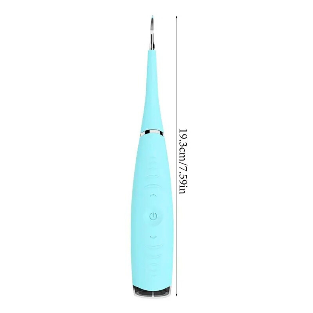 SmileSonic™- At-Home Ultrasonic Tooth Cleaner