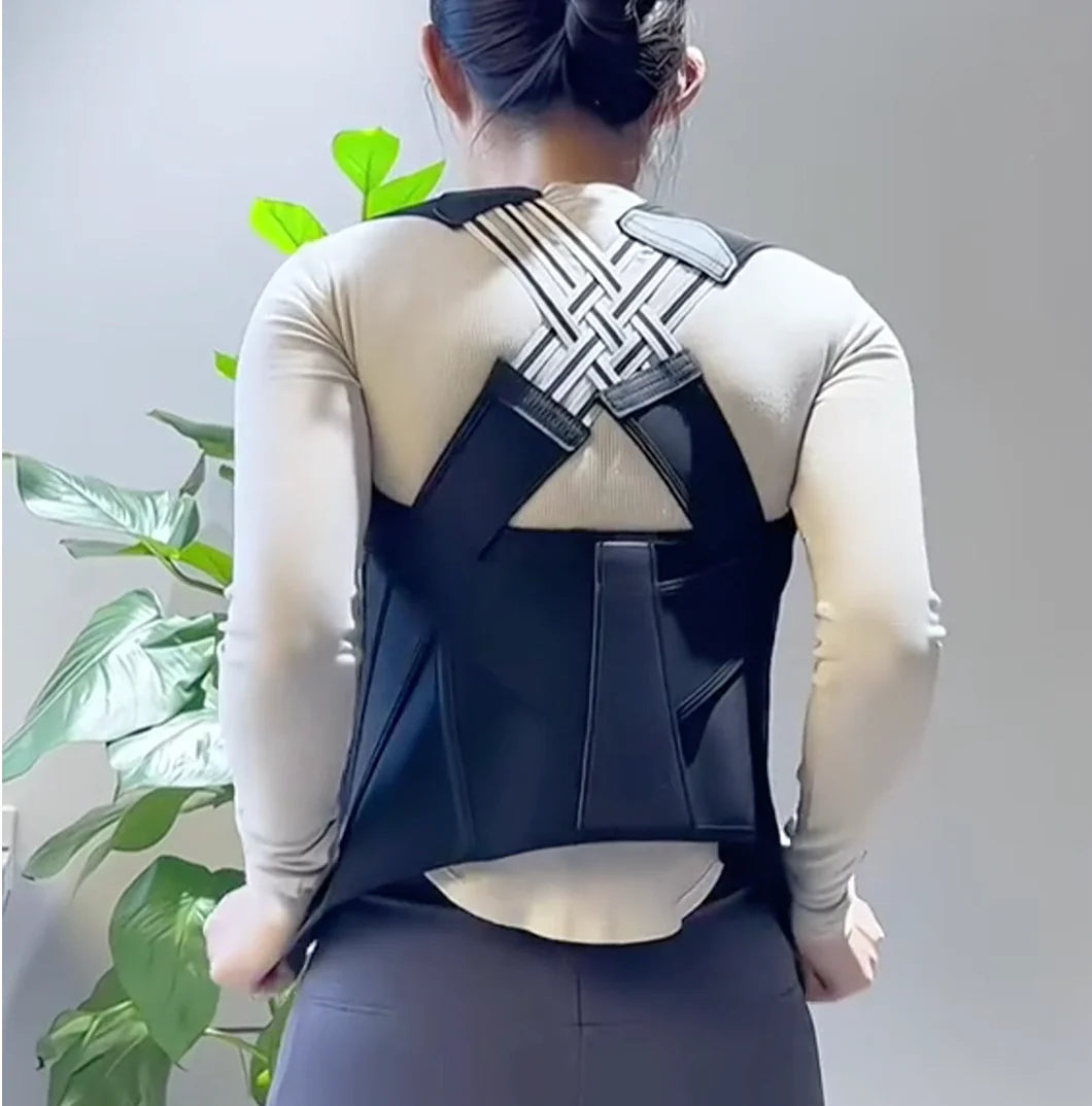 Posturix™ - Adjustable Posture Corrector