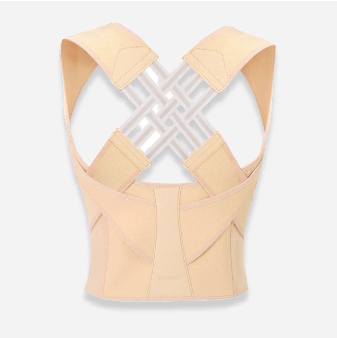 Posturix™ - Adjustable Posture Corrector