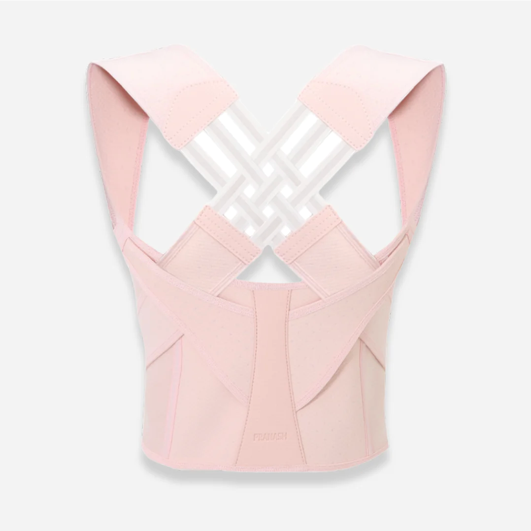 Posturix™ - Adjustable Posture Corrector