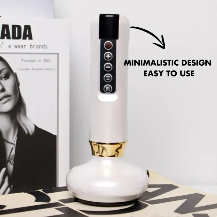 ToneUp™ - Anti-Cellulite Gua Sha Massager