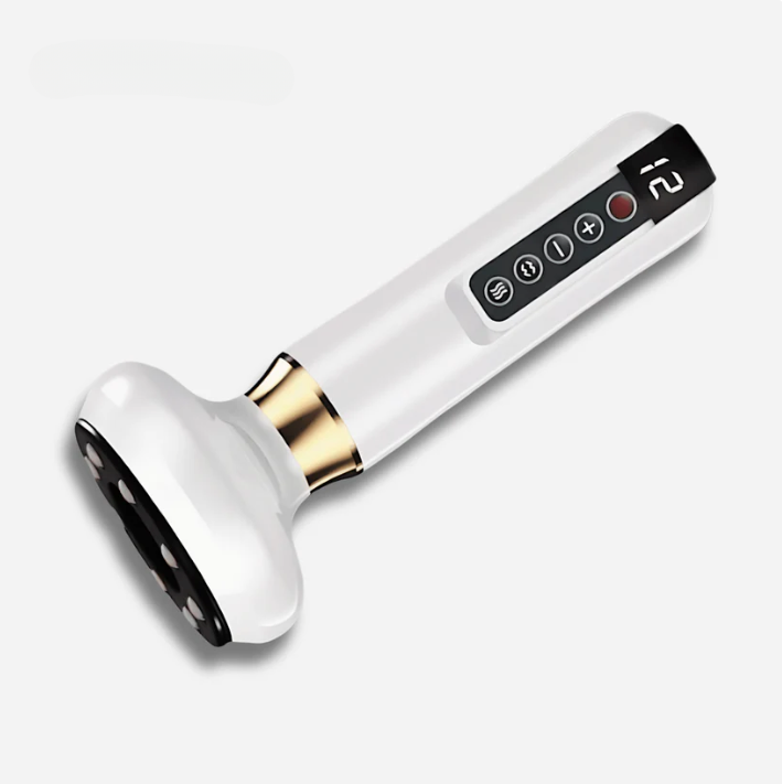 ToneUp™ - Anti-Cellulite Gua Sha Massager