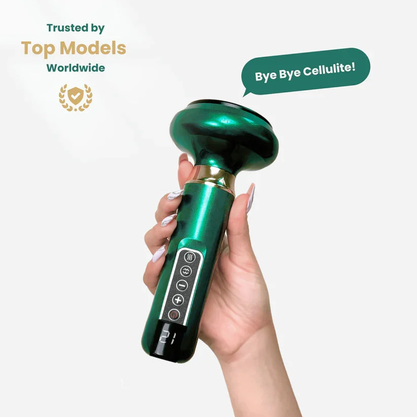 ToneUp™ - Anti-Cellulite Gua Sha Massager