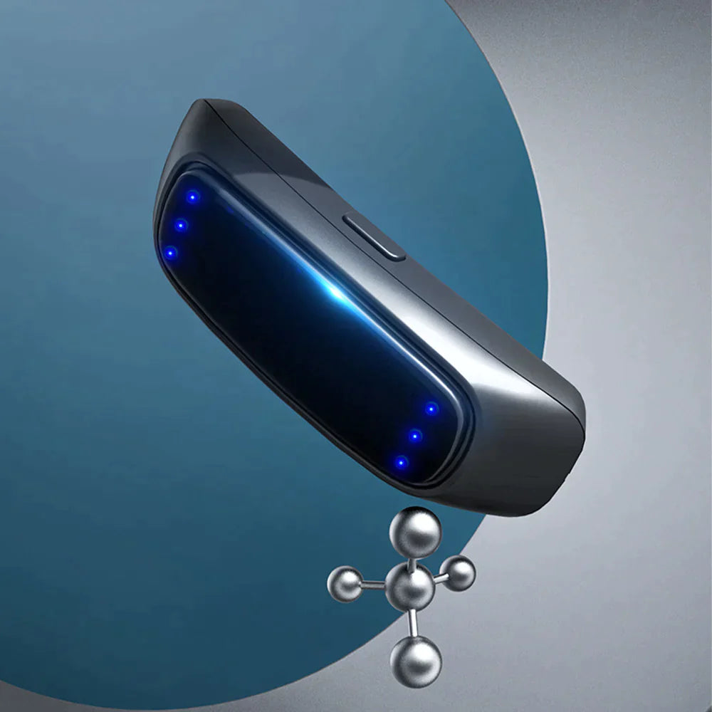 SleepSound™ - EMS Anti-Snoring Device