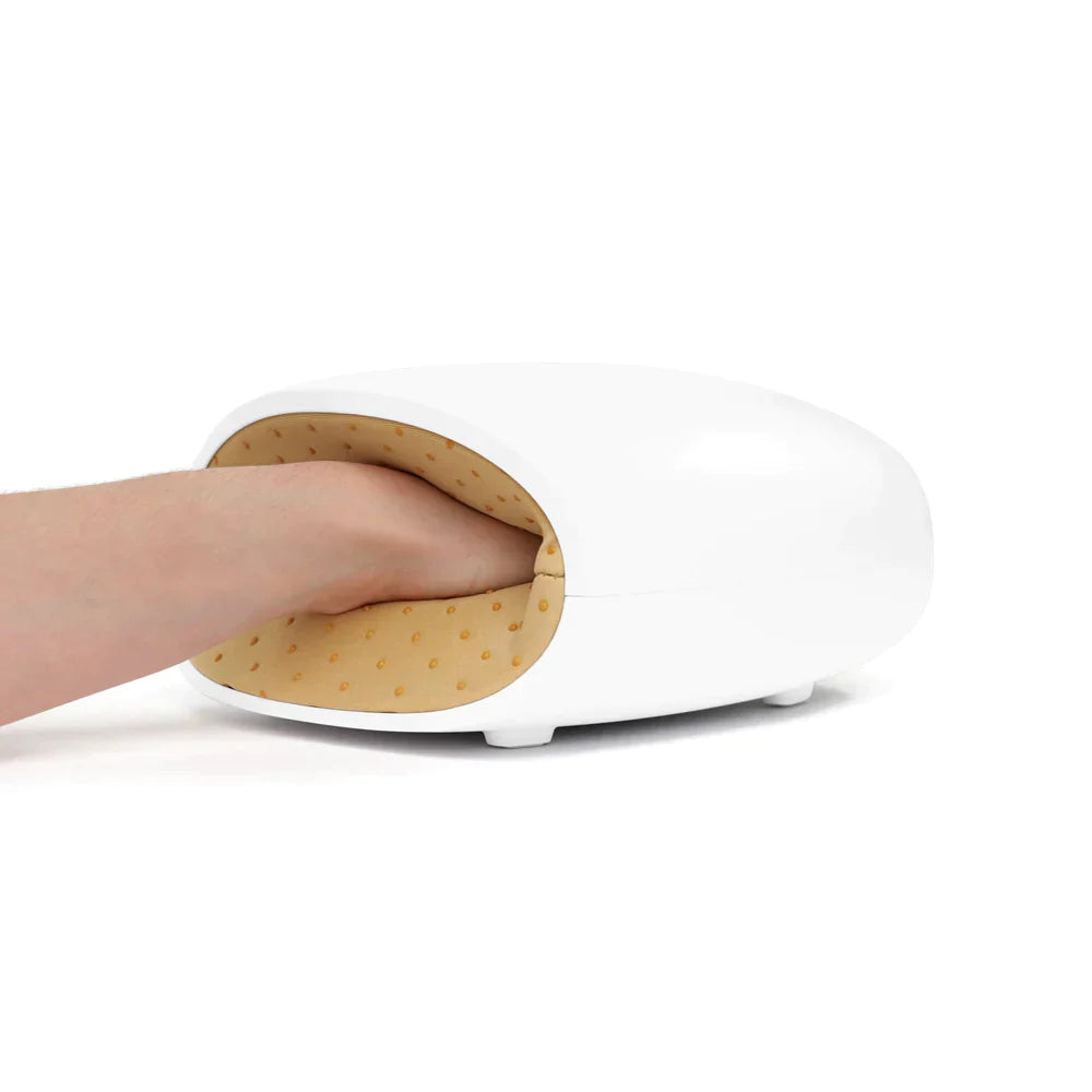 FlexiTouch™ - Reflexology Hand Massager