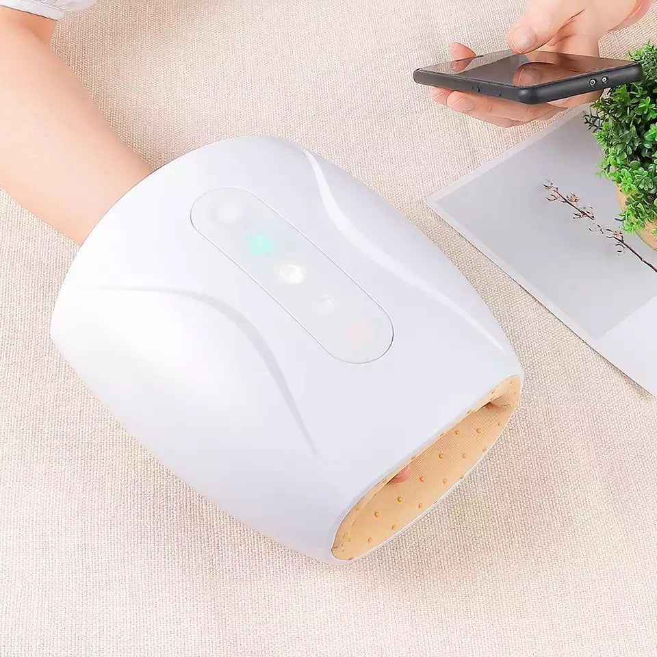 FlexiTouch™ - Reflexology Hand Massager