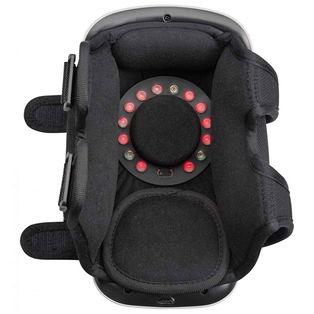 ReliefRx™ - Smart Electric Knee Massager