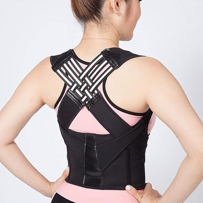 Posturix™ - Adjustable Posture Corrector