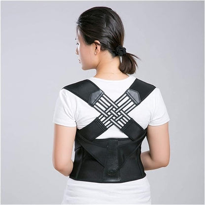 Posturix™ - Adjustable Posture Corrector