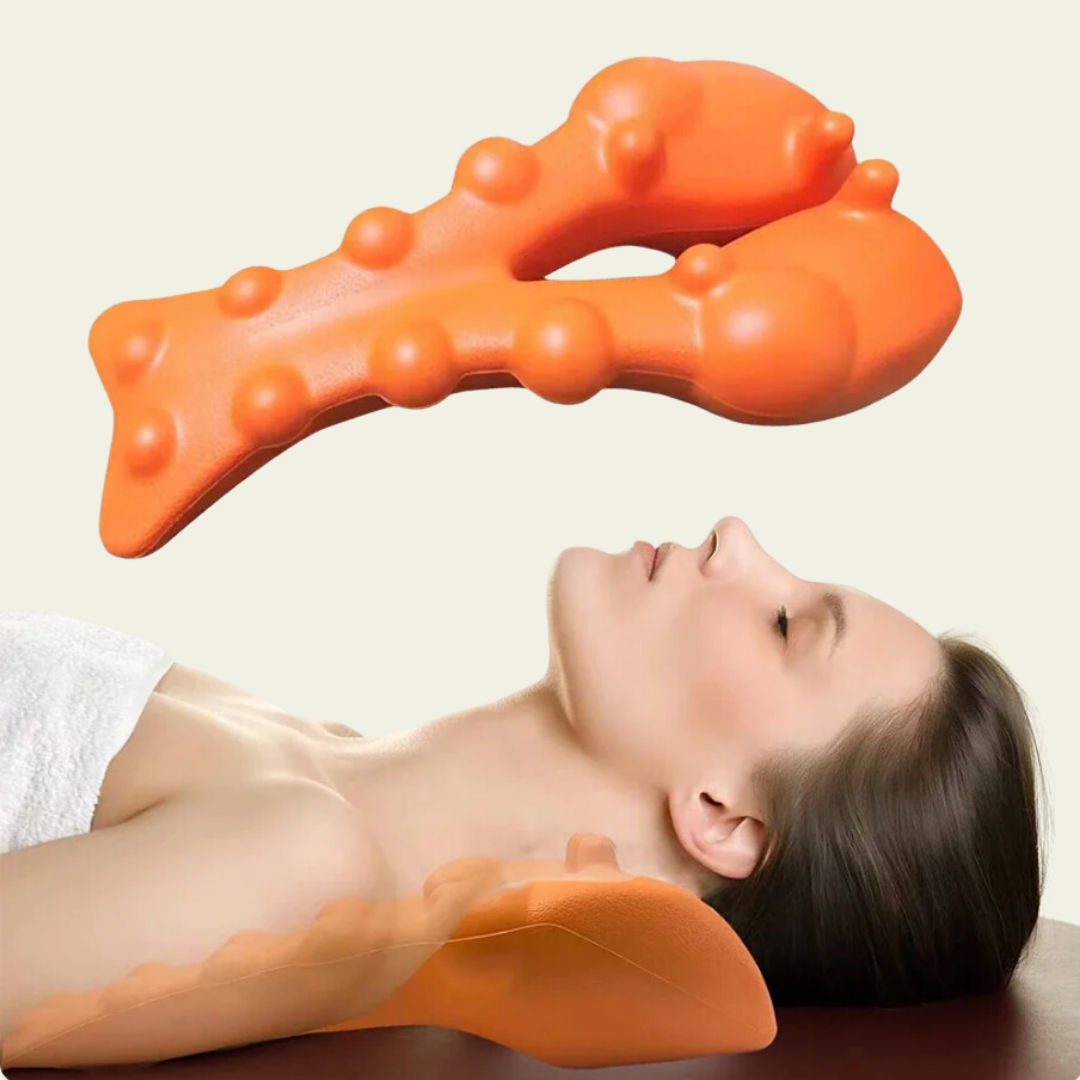 TheraPress™ - Trigger Point Massager