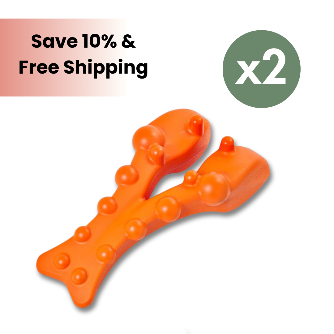 TheraPress™ - Trigger Point Massager