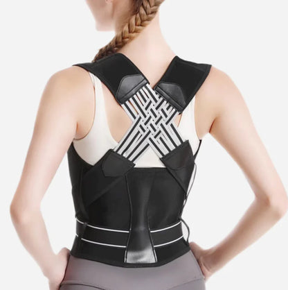 Posturix™ - Adjustable Posture Corrector