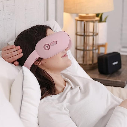 OptoCare™ - Intelligent Eye Massager