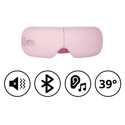 OptoCare™ - Intelligent Eye Massager