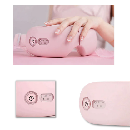 OptoCare™ - Intelligent Eye Massager