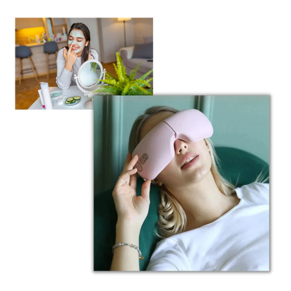 OptoCare™ - Intelligent Eye Massager