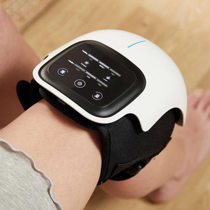 ReliefRx™ - Smart Electric Knee Massager