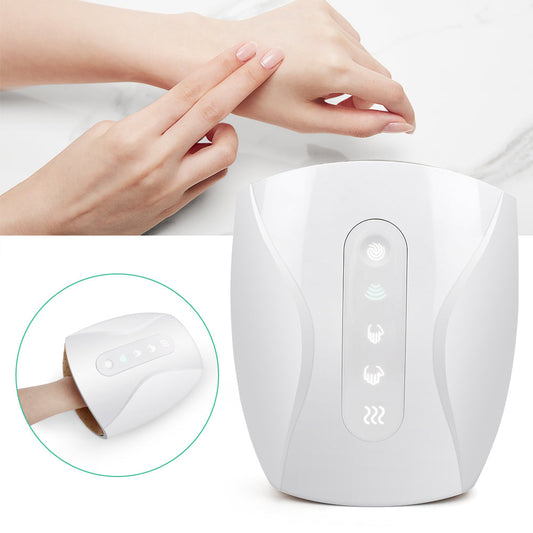 FlexiTouch™ - Reflexology Hand Massager